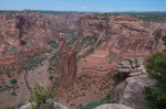 USA Roadtrip – Tag 10 – Grand Canyon South Rim – Mancos