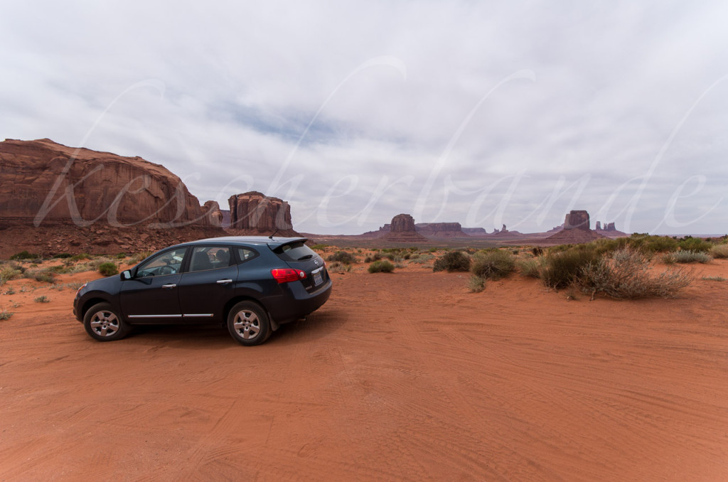 Monument Valley (2)