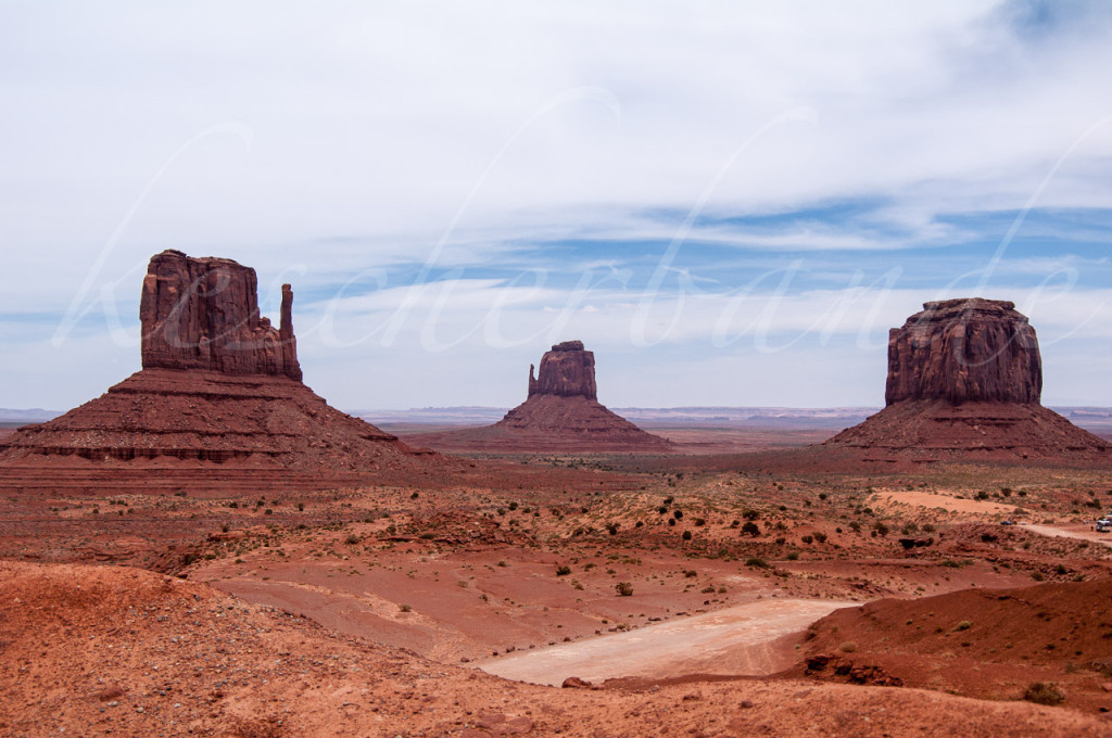 Monument Valley